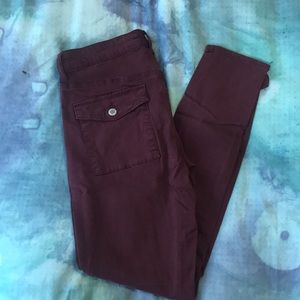 AEO pants